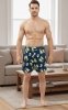 Bokserki Cornette Classic 011/183 Frog 3XL-5XL
